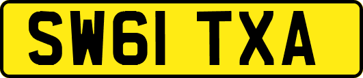 SW61TXA
