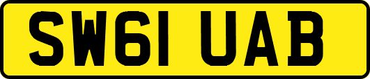 SW61UAB