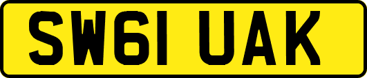SW61UAK