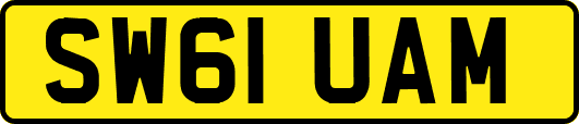 SW61UAM