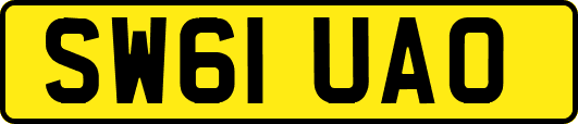 SW61UAO
