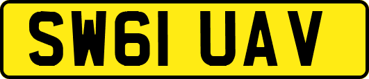 SW61UAV