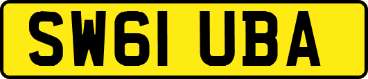 SW61UBA