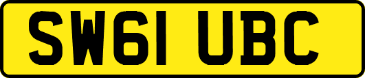 SW61UBC