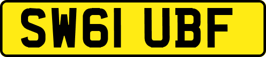 SW61UBF