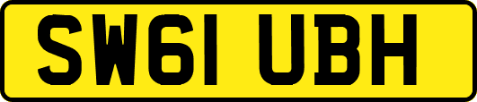 SW61UBH