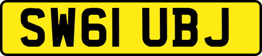 SW61UBJ