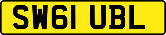 SW61UBL