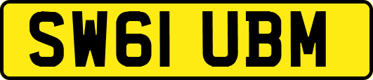SW61UBM