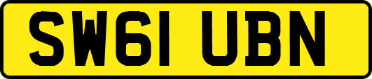 SW61UBN