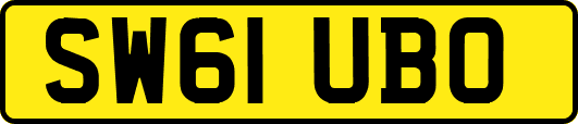 SW61UBO