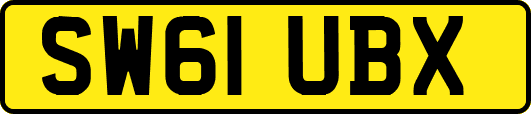 SW61UBX