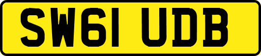 SW61UDB