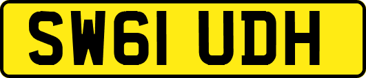 SW61UDH