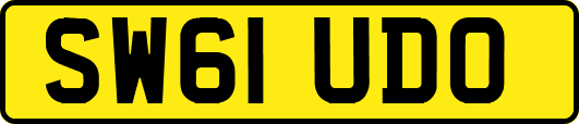 SW61UDO