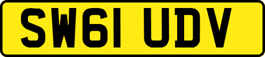 SW61UDV