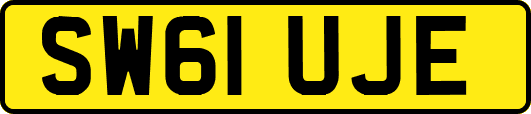 SW61UJE