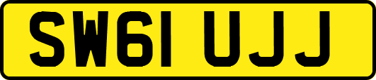SW61UJJ