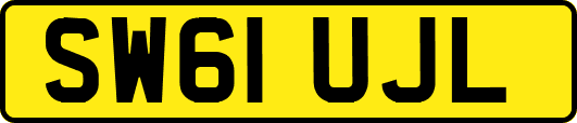 SW61UJL