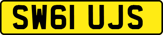 SW61UJS
