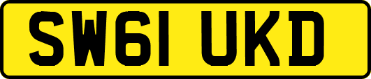 SW61UKD