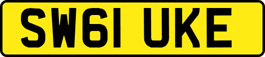 SW61UKE