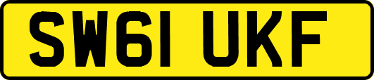 SW61UKF
