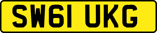 SW61UKG