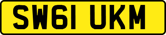 SW61UKM