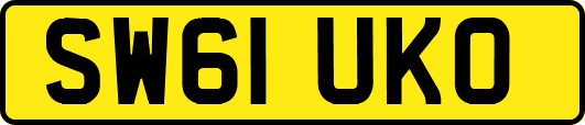 SW61UKO