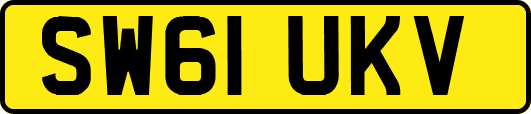 SW61UKV