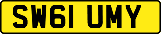 SW61UMY