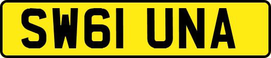 SW61UNA