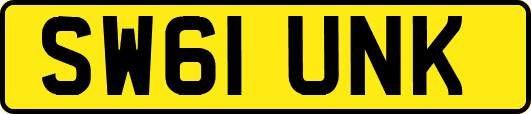 SW61UNK