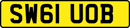 SW61UOB