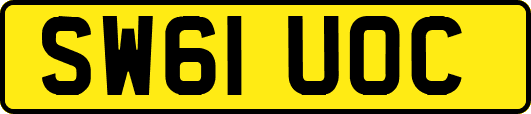 SW61UOC