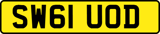 SW61UOD