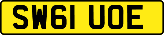 SW61UOE