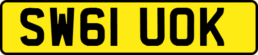 SW61UOK
