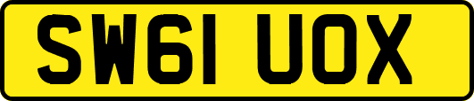 SW61UOX