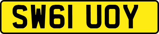 SW61UOY