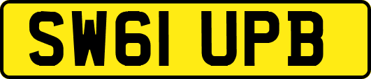 SW61UPB