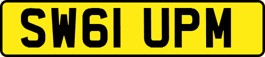 SW61UPM