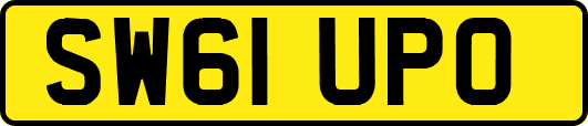 SW61UPO