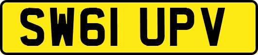 SW61UPV