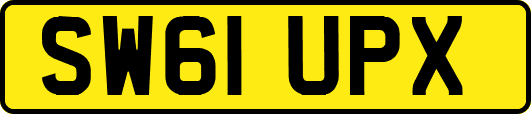 SW61UPX