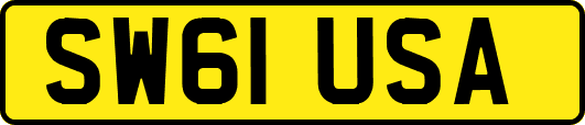 SW61USA