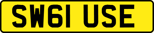 SW61USE