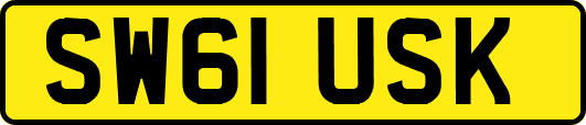 SW61USK