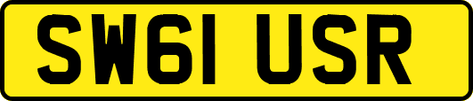 SW61USR